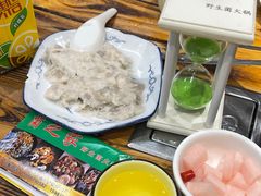 -菌之家·专业纯野生菌火锅·特色炒菌