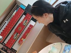 -绿杨春·淮扬宴(庐山路店)