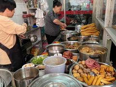 -东华豆花(漳州店)