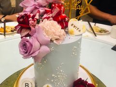 -Biteology Artisan Cakes(红庄·国际文化保税创新园店)