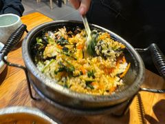 -金顺碳烤肉(1号店)