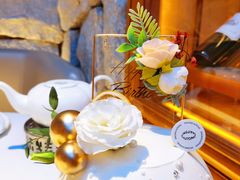 -玲婧胡同·生日蛋糕·餐厅(嘉里城店)