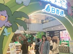 -凯德MALL(西直门店)
