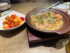 -老客家·客家菜(万达店)