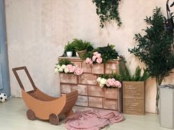 -小熊维尼高端儿童摄影(宝安旗舰店)