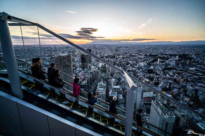 shibuya sky"arashi拍了pv之后这里就变成了新地-大众点评移动版