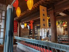 -北平盛世·新京菜·北京烤鸭(劲松·双井店)