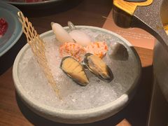 -山葵家·创意料理(EFC欧美广场店)