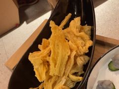 -古膳记猪肚鸡.生蚝鸡(拱北店)