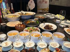 -庐灶江南·江南菜·四合院Bistro(东直门雍和宫·原华侨宾馆店)