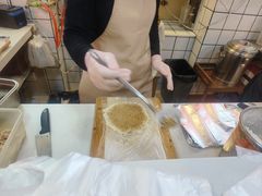 -徐氏糯米包油条(山海关路店)