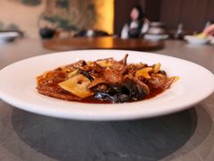 -魁盛居百年鲁菜馆(县西巷店)