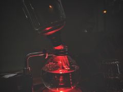 虹吸壶精品咖啡-COFFEE HOLIC(朝外SOHO店)