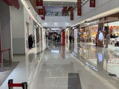 -天津梅江印象城