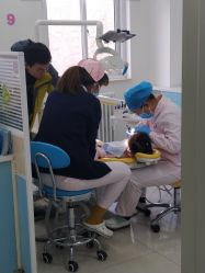 -北京市石景山区妇幼保健院