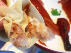 -大鸭梨烤鸭(枣园店)