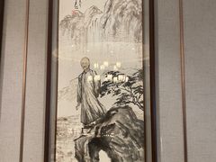 -唐山宴百姓府邸院落中餐