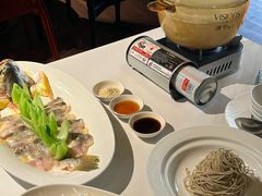 -顶特勒·黄鱼馆·特色菜(上海大世界店)