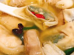 -上海人家花樣年华(中山公园店)