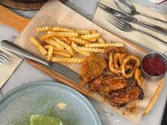 -必胜客(鳌江万达店)