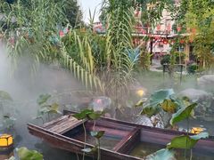 -湘力力小院·鱼汤泡饭(枫林路店)