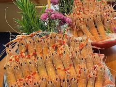 -蟹福家活蟹料理·豪华自助(绿洲假日酒店)