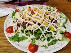 -食彩美印度特色美食餐厅·印度料理