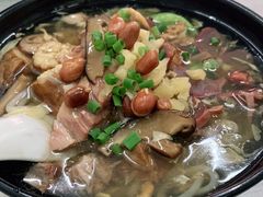 -阿芬卤面(花巷店)