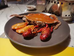 -杭州临平万丽酒店·燃餐厅(人民大道店)