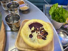 -玄希浪漫厨房·韩料烤肉(湖滨银泰in77店)