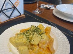 -Living Kitchen团建·厨艺派对空间(国贸店)