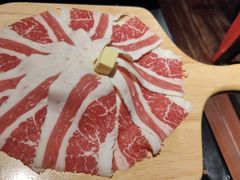 -三国惹火烤肉·中日韩烤肉集合店(百草路店)