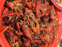 -常和州·夜宵大排档(常州单店)