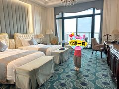 -启东恒大海上威尼斯酒店