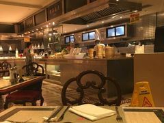 -深圳威尼斯英迪格酒店-邻芙花廊下午茶·NINFA GALLERY·蛋糕·咖啡