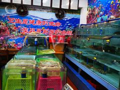水产区-农厨好味·温泉鹅·农家菜