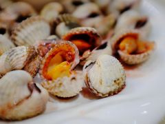 -好兄弟郭巨海鲜(天一阁店)