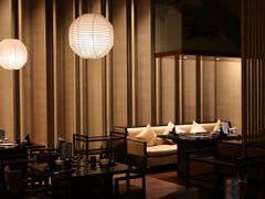 -西安浐灞艾美酒店·汉江餐厅·火锅