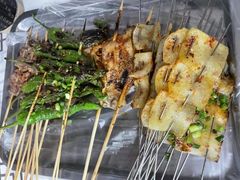 -串盟烧烤·长沙美食地标(星沙店)