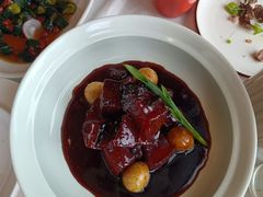 -聚鑫阁江浙菜·非遗传承技艺(青村帝华园店)