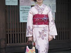 -京都和服体验 梦馆(五条店)