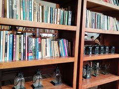 -1901 Cafe(西四店)