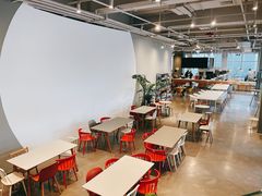 -dotcom coffee古点咖啡(致真大厦店)