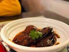 -卢大鲜鱼头捞饭(美利广场店)