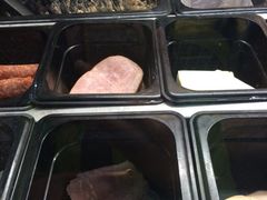 赛百味(绿宝广场店)-SUBWAY赛百味(高新绿宝店)