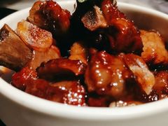 -RIVIERA 松鹤楼(外滩店)
