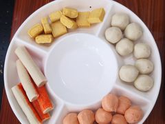 -岳合轩老北京涮肉