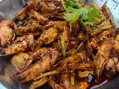 -蛙老爹·蜀香美蛙鱼头(王家湾店)
