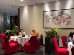 -南宁荔园维景国际酒店·荔园中餐厅