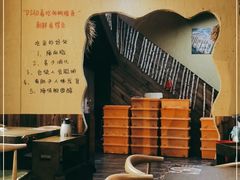 -土著渔匠·养生蝴蝶鱼(香樟路店)